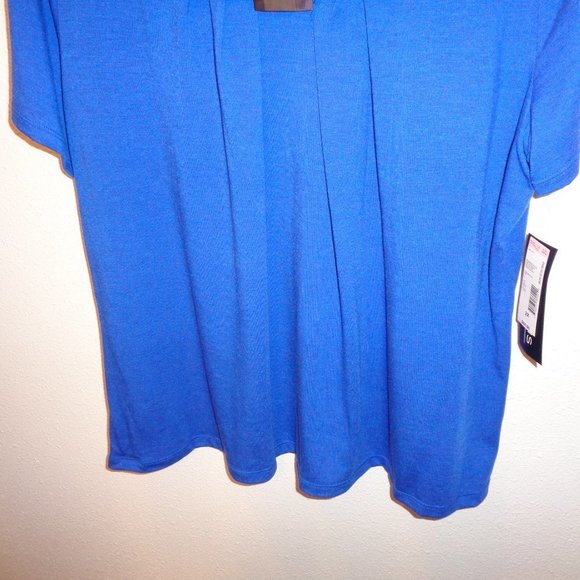 NOTATIONS Women's  Top Size 2X NWT - Picture 3 of 13